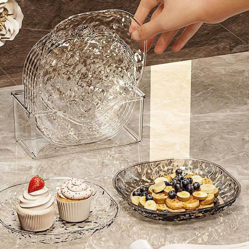 Home Cooking Recipes - /KQM/스낵볼 과일 접시 디저트 접시 뼈