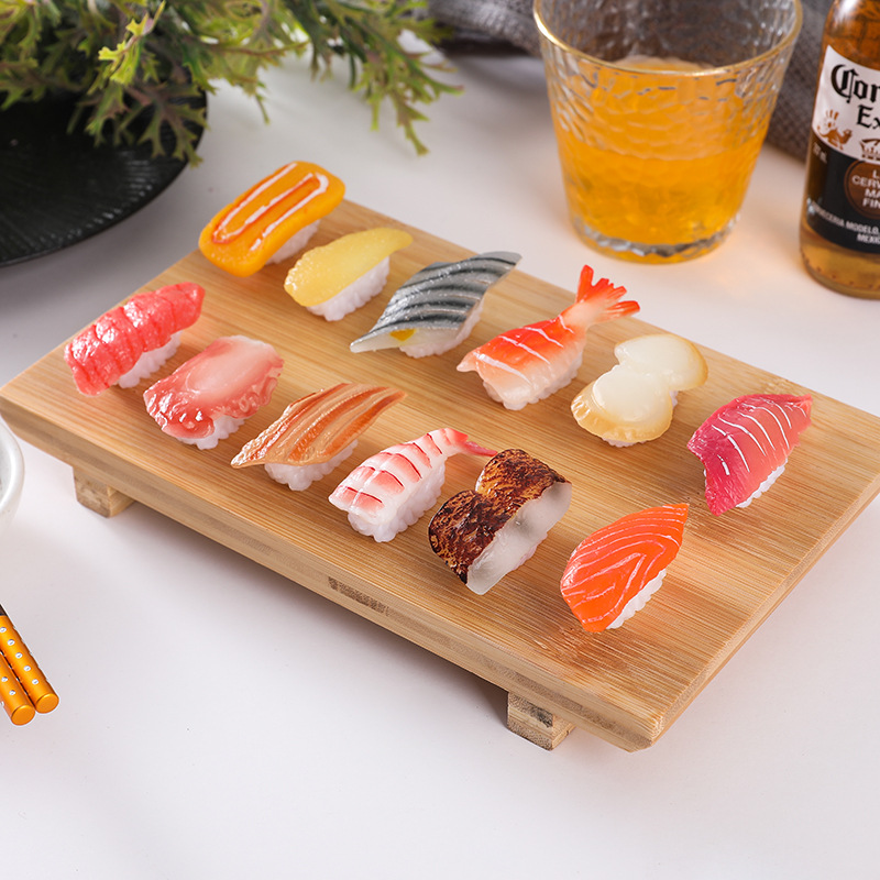 시뮬레이션 스시 모델 요리 일본 음식 장난감, 레스토랑 - Home Cooking Japanese Food 리뷰 및 가격