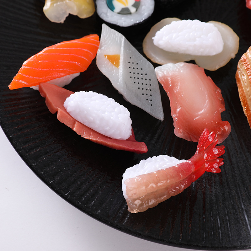 시뮬레이션 스시 모델 요리 일본 음식 장난감, 레스토랑 - Home Cooking Japanese Food 리뷰 및 가격