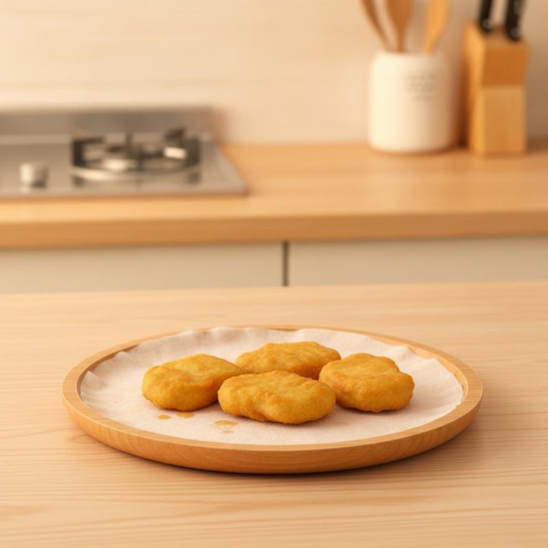 식품 등급 오일 필터 시트 일회용 기름 흡수지 30/5 - Home Cooking Oil Disposal 리뷰 및 가격