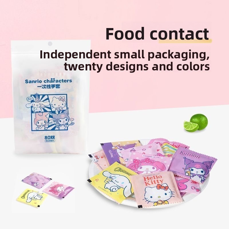 일회용 장갑 개별 포장된 투명한 주방용 장갑 방수 및  - Home Cooking Oil Disposal 리뷰 및 가격