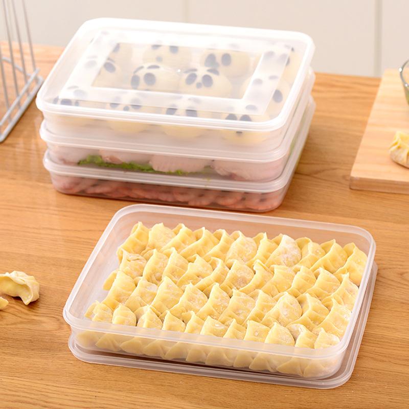 투명 주방 보관함 냉장고 정리함 식품 등급 플라스틱 용 - Home Cooking Food 리뷰 및 가격