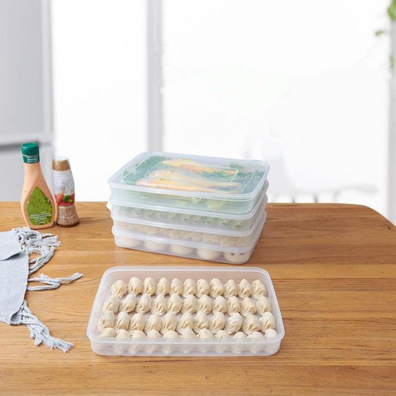 투명 주방 보관함 냉장고 정리함 식품 등급 플라스틱 용 - Home Cooking Food 리뷰 및 가격