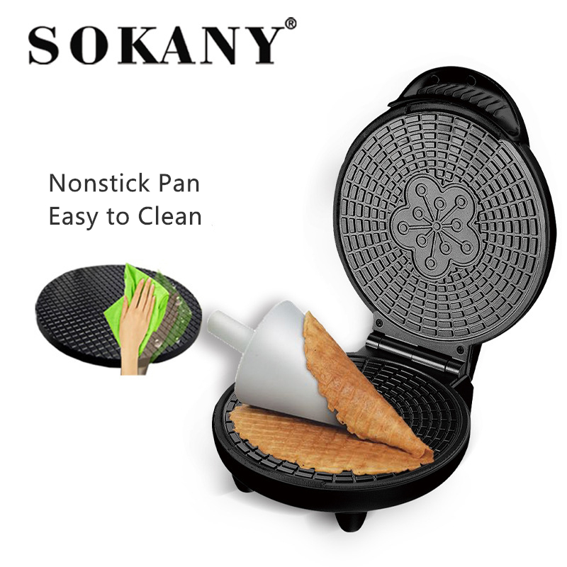 전기 크리스피 에그 롤 메이커, 가정용 아침 식사 에그 - Dosa Pan Iron 리뷰 및 가격