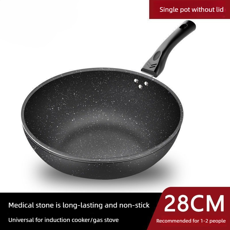 마이판 스톤 쿠킹 팬, 기름 적게 사용하고 눌어붙지 않 - Home Cooking In 리뷰 및 가격