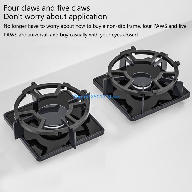 G8TC 주방 Wok 지원 링 19cm 조리기구 안정기 - Dosa Pan Iron 리뷰 및 가격