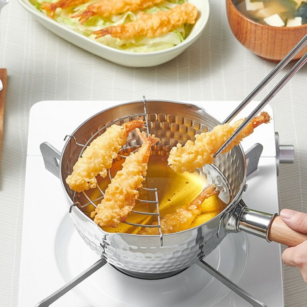 스노우 팬 304 스테인레스 스틸 유키히라 냄비 20c - Home Cooking Japanese Food 리뷰 및 가격