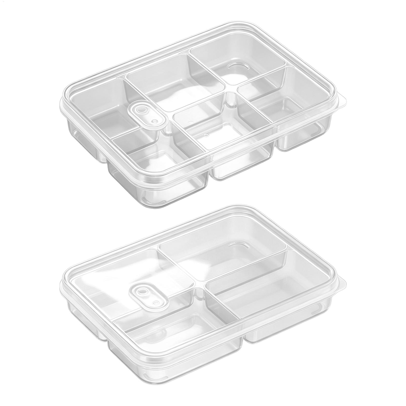 1PC 냉장고 보관 상자 고기 야채 신선 유지 보관 상 - Home Cooking Food 리뷰 및 가격