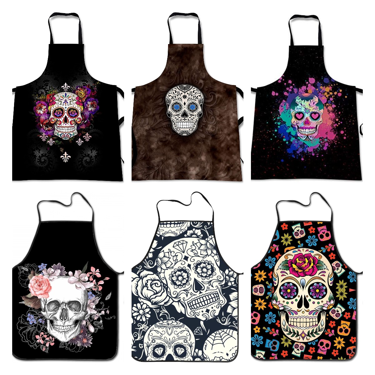 Sweet Mexico Halloween Sugar S - Home Cooking Chef 리뷰 및 가격