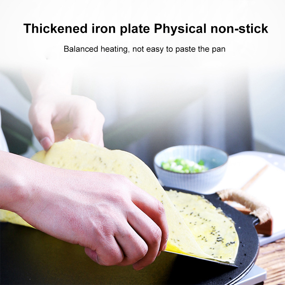 10.2/11/11.8/12.6/13.4 인치 BBQ  - Dosa Pan Iron 리뷰 및 가격